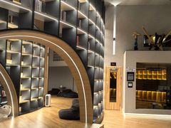 -海德温泉生活馆(朝阳大悦城店)