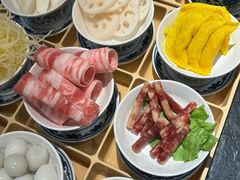 -咏江南·苏式火锅·苏州评弹(观前街店)