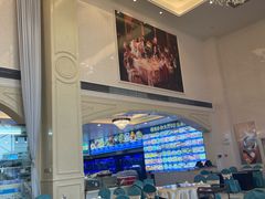 -渔村盛宴(航空新城店)