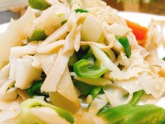 -好福记饭店(红梅公园店)