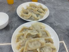 -奉天蚨祥饺子馆