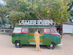 -石梅湾艾美度假酒店