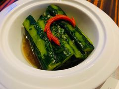 -佘山世茂艾美·御珍轩中餐厅