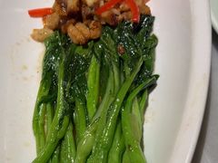 -青雅中餐厅(大连金石滩绿发希尔顿度假酒店)