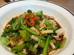 -太二酸菜鱼(中山龙之梦店)
