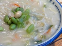 -老雒阳面馆·水席(定鼎门店)