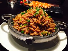 海天楼中餐厅-海天楼中餐厅(天津泛太平洋店)