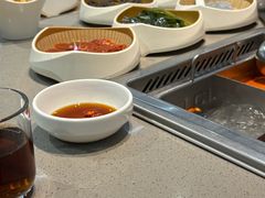 -海底捞火锅(天一广场亚细亚店)