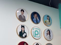 -拍刻风照相馆(紫荆广场店)