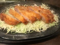 -矢场猪(名古屋站名铁店)