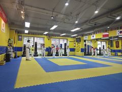 -哈喽实战跆拳道·跳绳·体能(慈云寺馆)