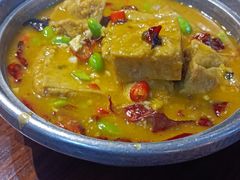 大川臭豆腐-大川先生·小龙虾·川菜(信义坊店)