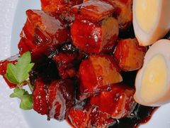 本帮红烧肉-枕水江南(铁西万象汇店)