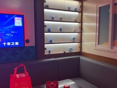 -音乐派KTV(银泰城店)