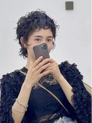 -吉艺心专业美发造型