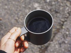 -Onirii Coffee(长乐路店)