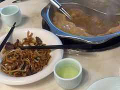 -潮汕大目牛肉火锅(水围店)
