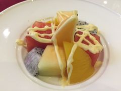 -斗牛士牛排餐厅(嘉里汇店)
