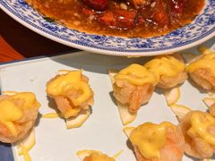 -红军龙虾(河柏街店)