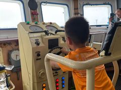 -泰达航母主题公园