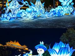 -大明幻境第一城