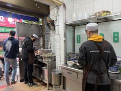 -清真·宏顺祥卤汁凉粉(大皮院店)