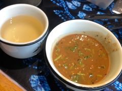 -恋羊时代黑山羊火锅(滨海大道店)