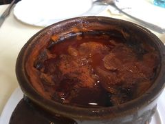 罐焖牛肉-新侨三宝乐西餐厅(崇文门店)