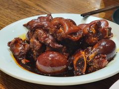 -隐食餐厅(金水湾公馆店)