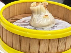 -王家沙点心店(南京西路总店)