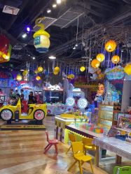 -卡通尼乐园(印象城购物中心店)