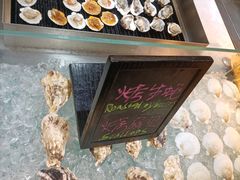 -晶丽香榭自助餐(南京大饭店)