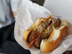 -肯德基(春申店)