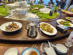-映像烟台·海鲜·地道鲁菜(海信慧园店)