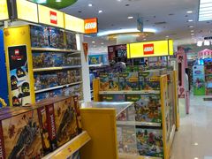 -宝大祥青少年儿童购物中心(普陀中环店)