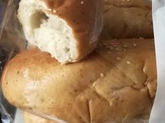 茯苓山药面包-百年义利(通州北苑南路店)