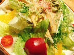 -村长家的疙瘩汤(沌口店)