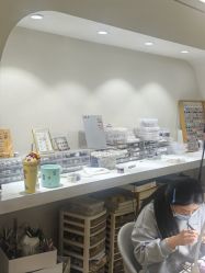 -希希美甲工作室cici-nail