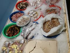 -何记面馆(龙泉山店)