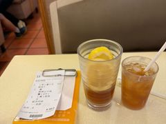 -永盈茶餐厅(中山四路店)