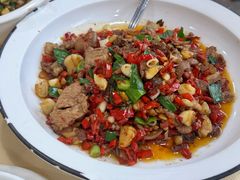-笨罗卜浏阳菜馆(太平街店)