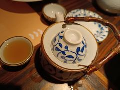-山葵家·创意料理(万象汇店)