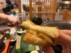 面包冰淇淋-龍二烧肉酒场(九亭店)