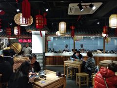 大堂-老城南.鸭血粉丝汤(夫子庙店)
