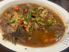 -巢湖名吃·东关老鹅汤(江南风情街店)