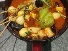 -三兄弟灰太狼烧烤.龙虾烤鱼(上海交大店)