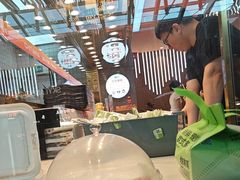 -池田寿司·新鲜现做(西红门荟聚店)