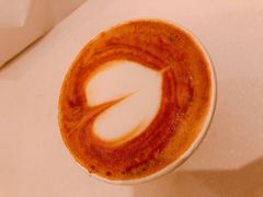 -% Arabica阿拉比卡咖啡(深圳湾万象城店)