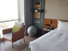 -苏州古运河逸衡酒店