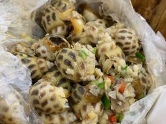 -蚝得喜海鲜(东城店)
